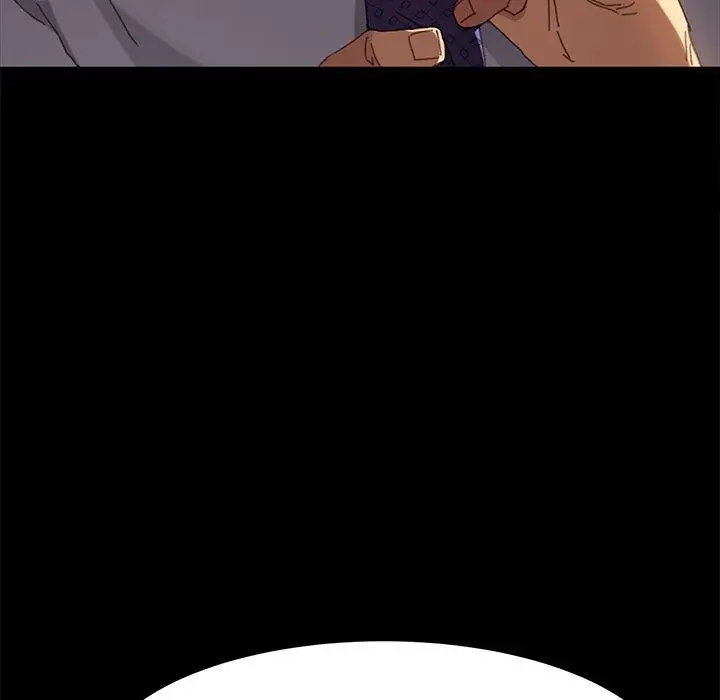 漫画《危机四伏的家庭生活》第33话第43张图