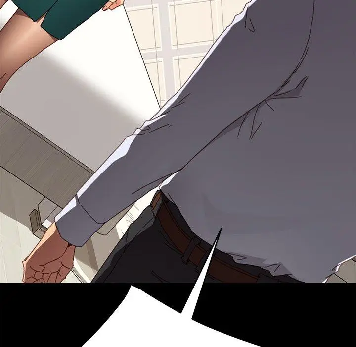 漫画《危机四伏的家庭生活》第33话第87张图