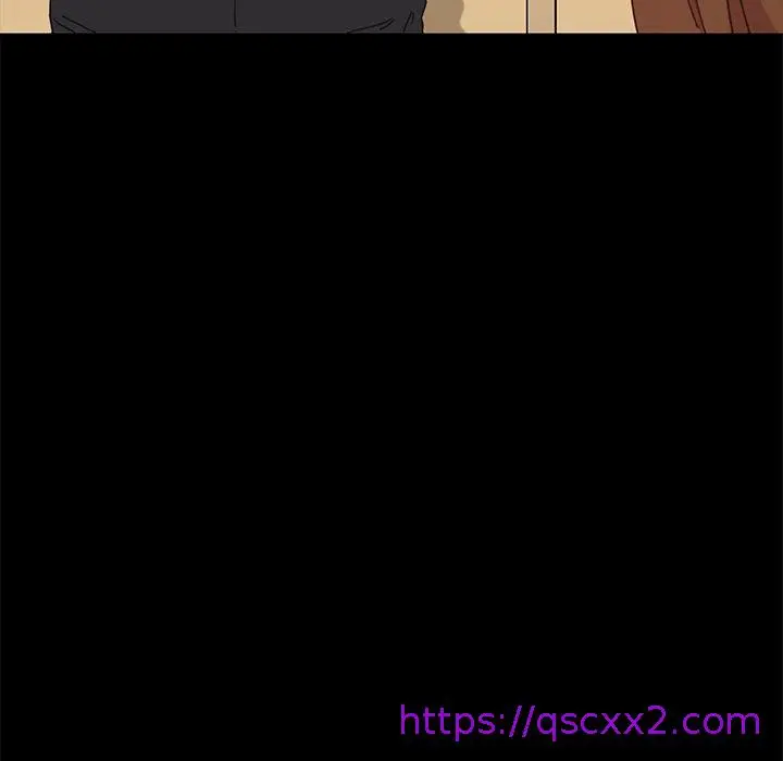 漫画《危机四伏的家庭生活》第33话第97张图