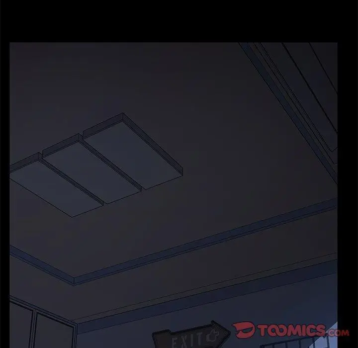 漫画《危机四伏的家庭生活》第38话第104张图