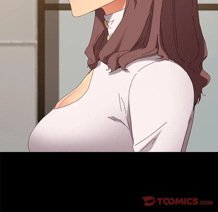 漫画《危机四伏的家庭生活》第35话第48张图