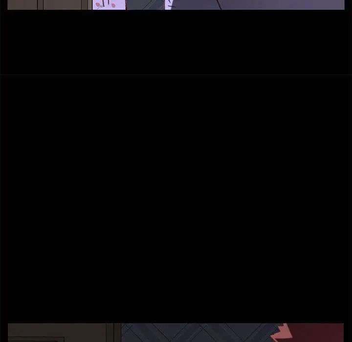 漫画《危机四伏的家庭生活》第31话第162张图
