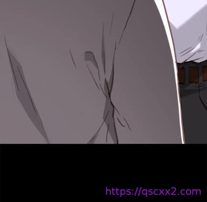 漫画《危机四伏的家庭生活》第31话第25张图