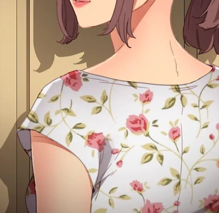 漫画《危机四伏的家庭生活》第31话第7张图
