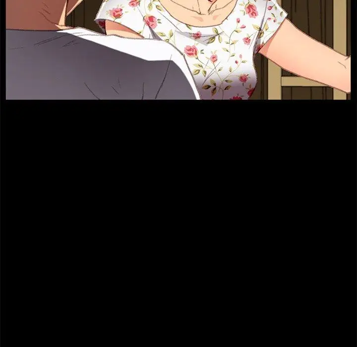 漫画《危机四伏的家庭生活》第31话第74张图
