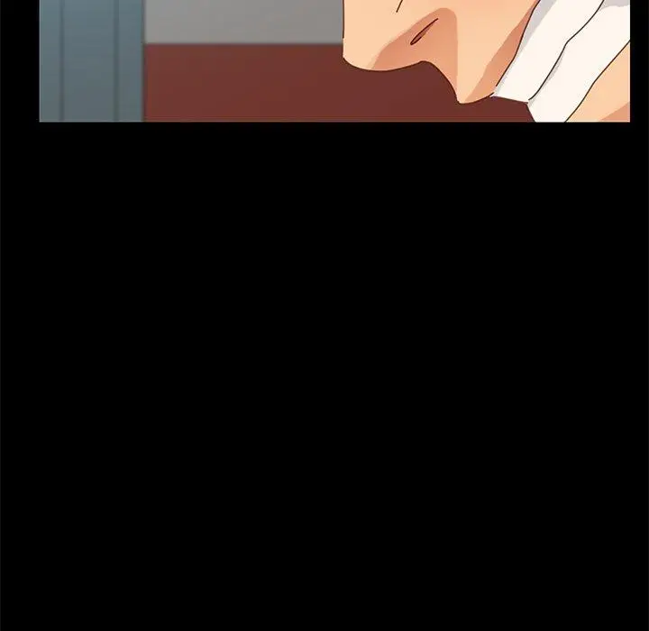漫画《危机四伏的家庭生活》第18话第166张图
