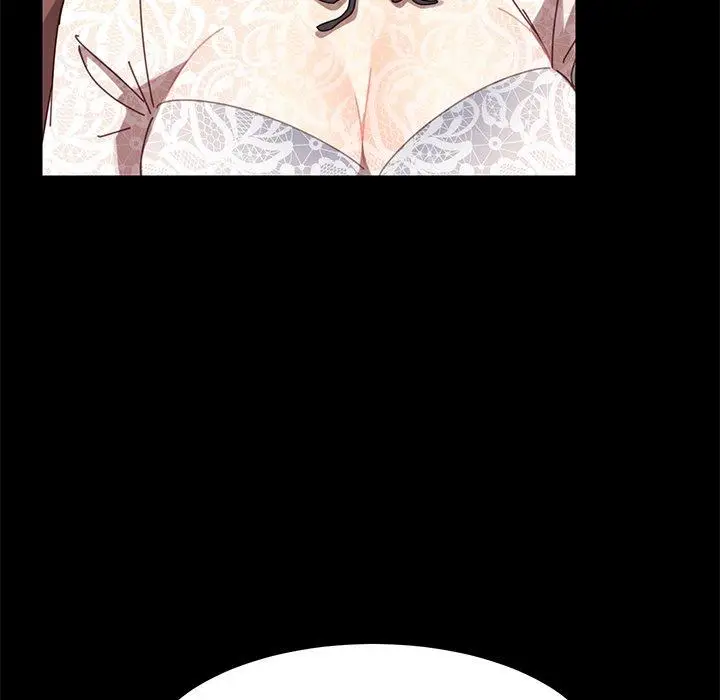 漫画《危机四伏的家庭生活》第18话第59张图