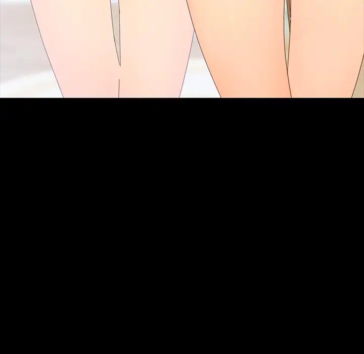 漫画《危机四伏的家庭生活》第1话第139张图