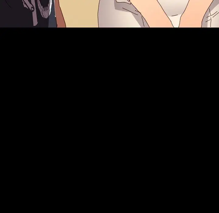 漫画《危机四伏的家庭生活》第34话第132张图