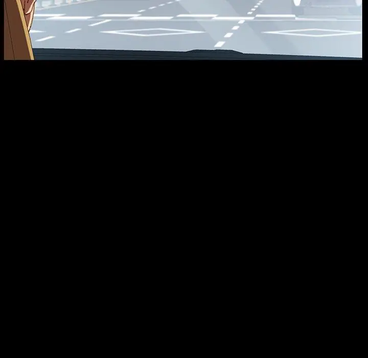 漫画《危机四伏的家庭生活》第34话第24张图