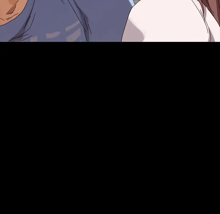 漫画《危机四伏的家庭生活》第34话第82张图
