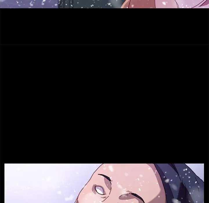 漫画《危机四伏的家庭生活》第53话第38张图