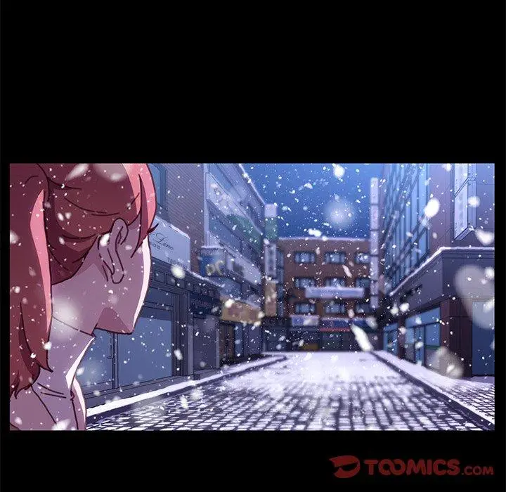 漫画《危机四伏的家庭生活》第53话第48张图