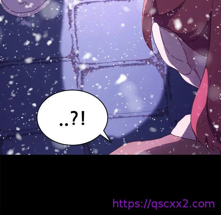 漫画《危机四伏的家庭生活》第53话第9张图