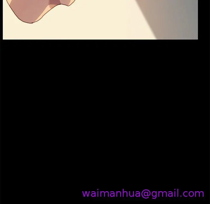 漫画《危机四伏的家庭生活》第36话第101张图