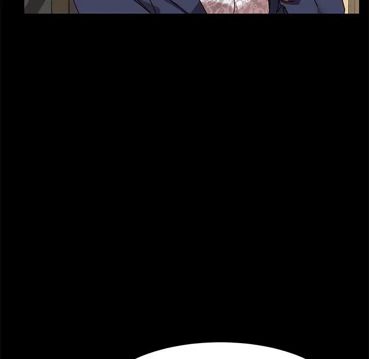 漫画《危机四伏的家庭生活》第21话第27张图