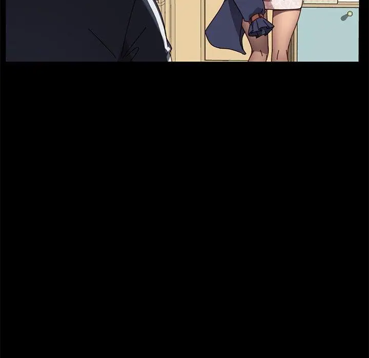 漫画《危机四伏的家庭生活》第21话第31张图