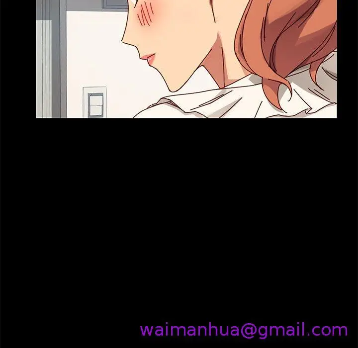 漫画《危机四伏的家庭生活》第21话第61张图
