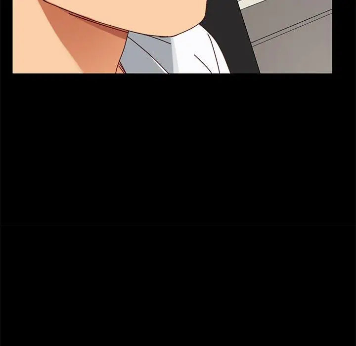 漫画《危机四伏的家庭生活》第21话第95张图