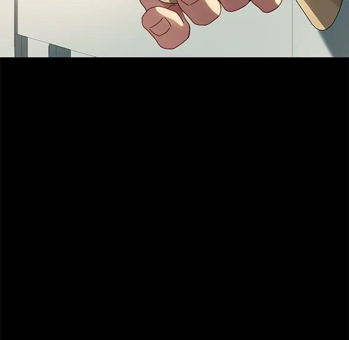 漫画《危机四伏的家庭生活》第49话第46张图