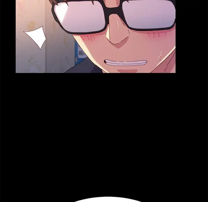 漫画《危机四伏的家庭生活》第49话第75张图