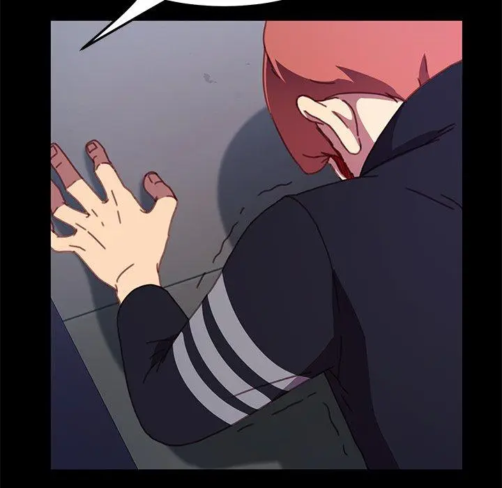 漫画《危机四伏的家庭生活》第54话第43张图