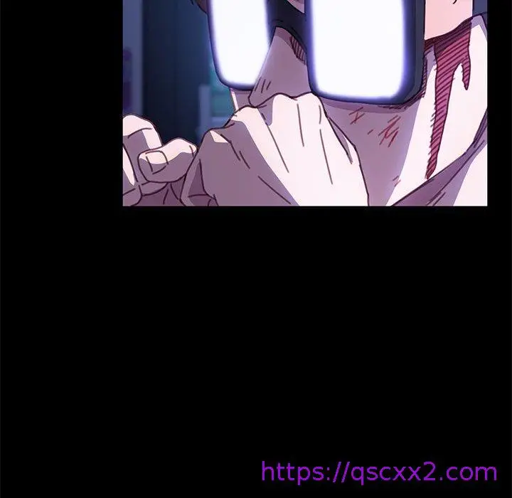 漫画《危机四伏的家庭生活》第54话第81张图