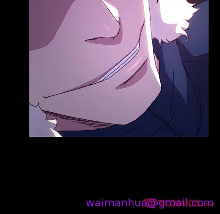 漫画《危机四伏的家庭生活》第54话第93张图