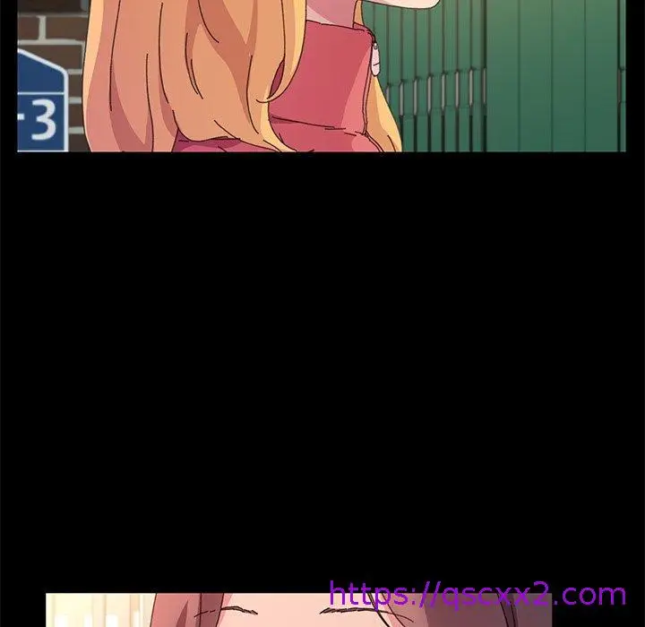 漫画《危机四伏的家庭生活》第64话第25张图