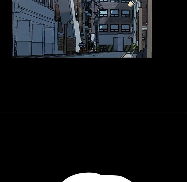 漫画《危机四伏的家庭生活》第64话第31张图