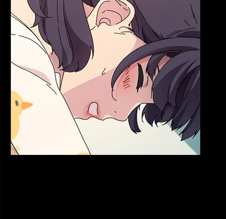 漫画《危机四伏的家庭生活》第64话第48张图