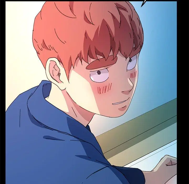 漫画《危机四伏的家庭生活》第64话第58张图