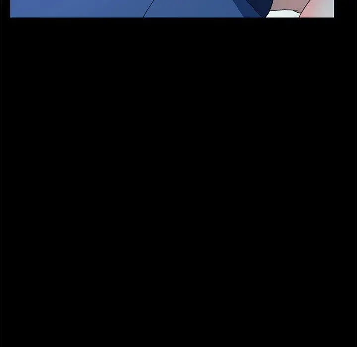 漫画《危机四伏的家庭生活》第64话第59张图