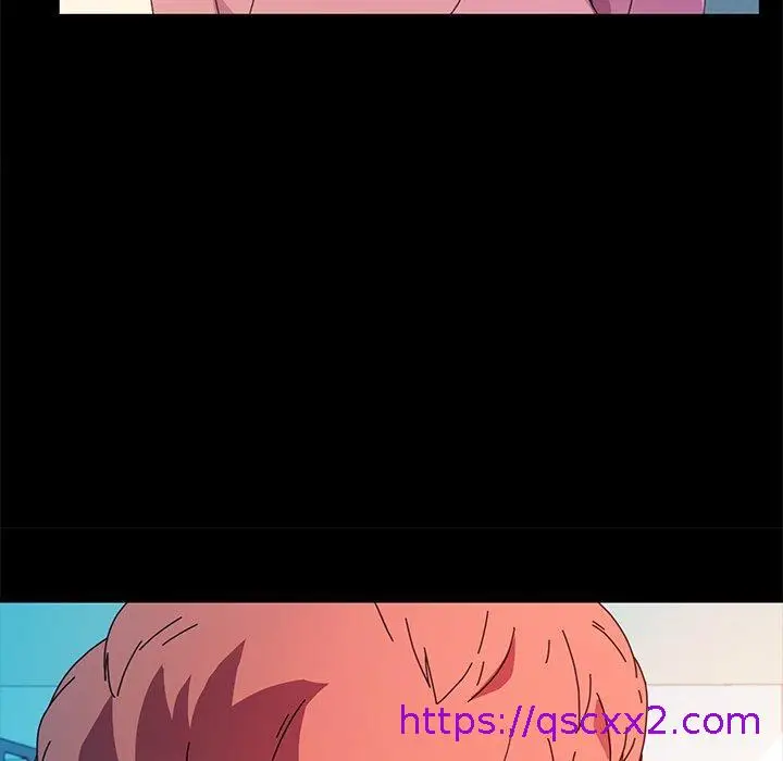 漫画《危机四伏的家庭生活》第64话第81张图