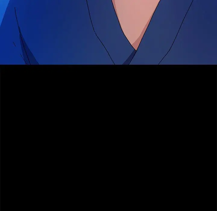 漫画《危机四伏的家庭生活》第64话第83张图
