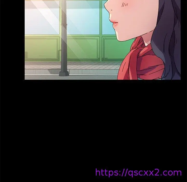 漫画《危机四伏的家庭生活》第64话第97张图