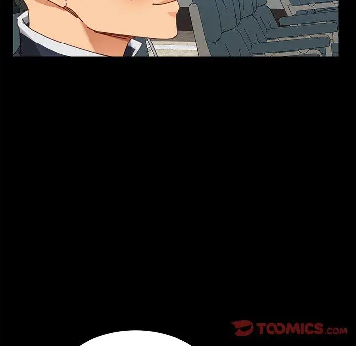 漫画《危机四伏的家庭生活》第19话第164张图