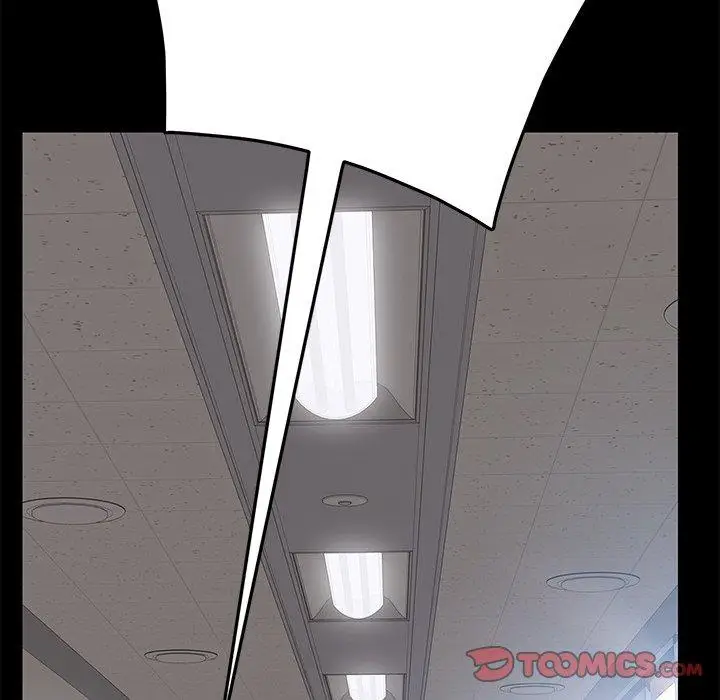 漫画《危机四伏的家庭生活》第19话第64张图