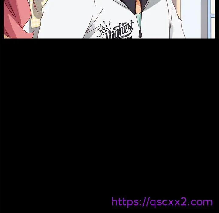 漫画《危机四伏的家庭生活》第8话第97张图