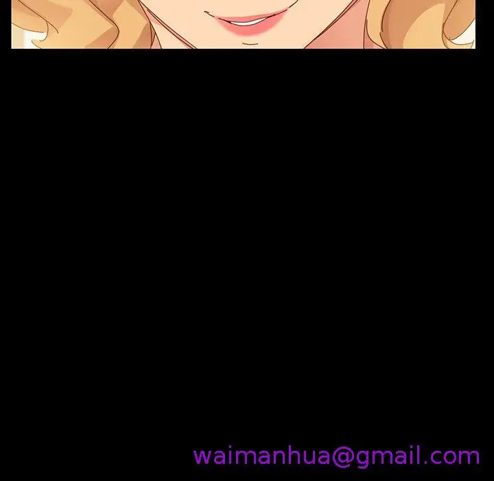 漫画《危机四伏的家庭生活》第6话第101张图