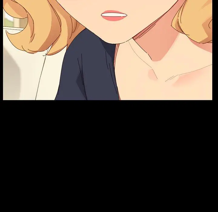 漫画《危机四伏的家庭生活》第6话第120张图