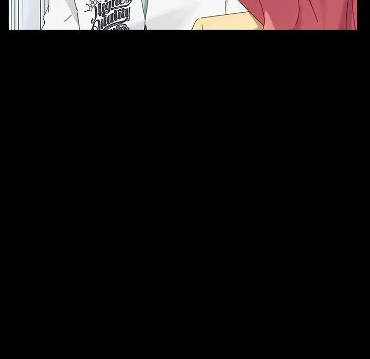 漫画《危机四伏的家庭生活》第6话第66张图