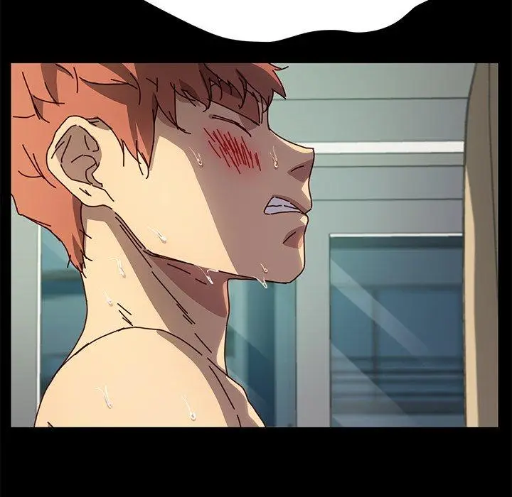 漫画《危机四伏的家庭生活》第46话第135张图