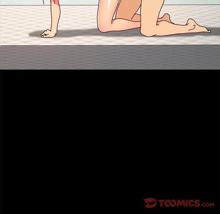 漫画《危机四伏的家庭生活》第44话第123张图