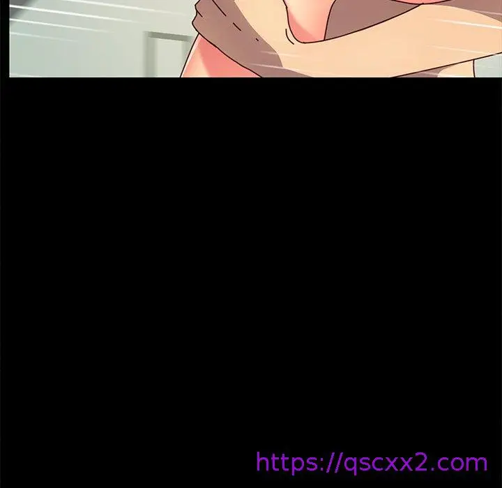 漫画《危机四伏的家庭生活》第44话第129张图