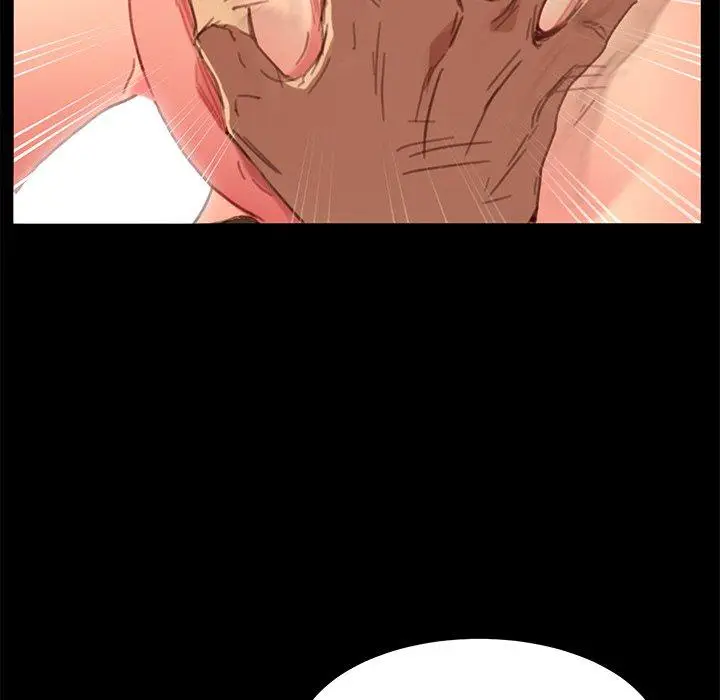漫画《危机四伏的家庭生活》第28话第115张图
