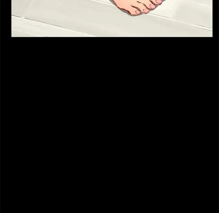漫画《危机四伏的家庭生活》第28话第84张图