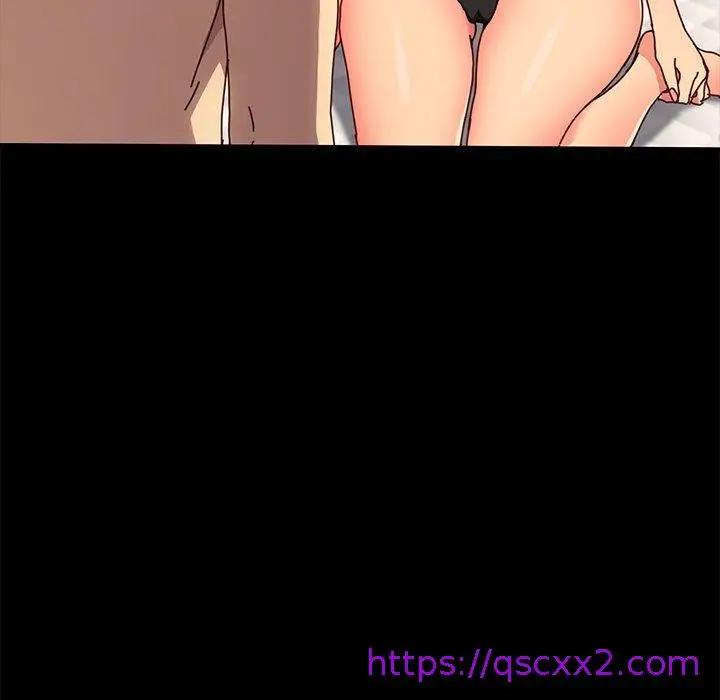 漫画《危机四伏的家庭生活》第43话第89张图