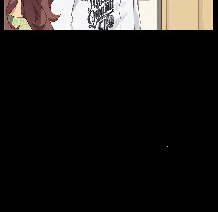 漫画《危机四伏的家庭生活》第7话第123张图