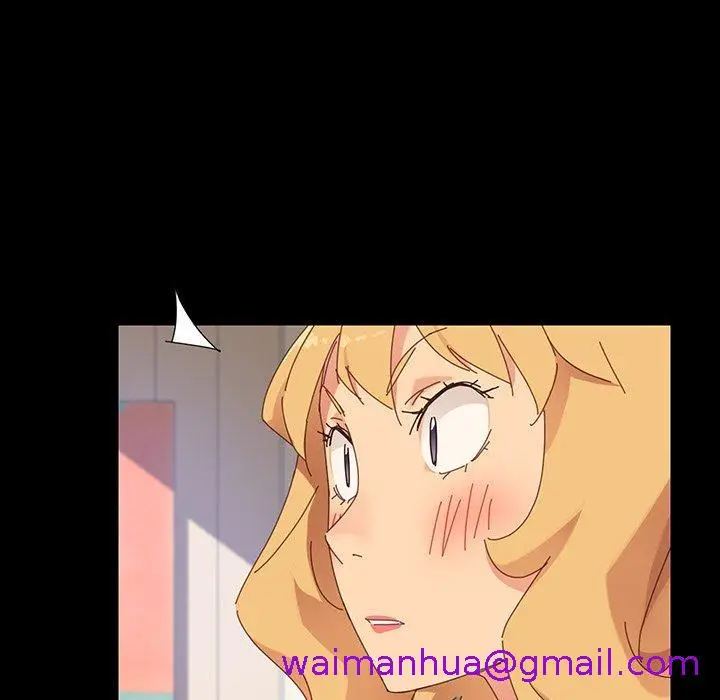 漫画《危机四伏的家庭生活》第7话第141张图